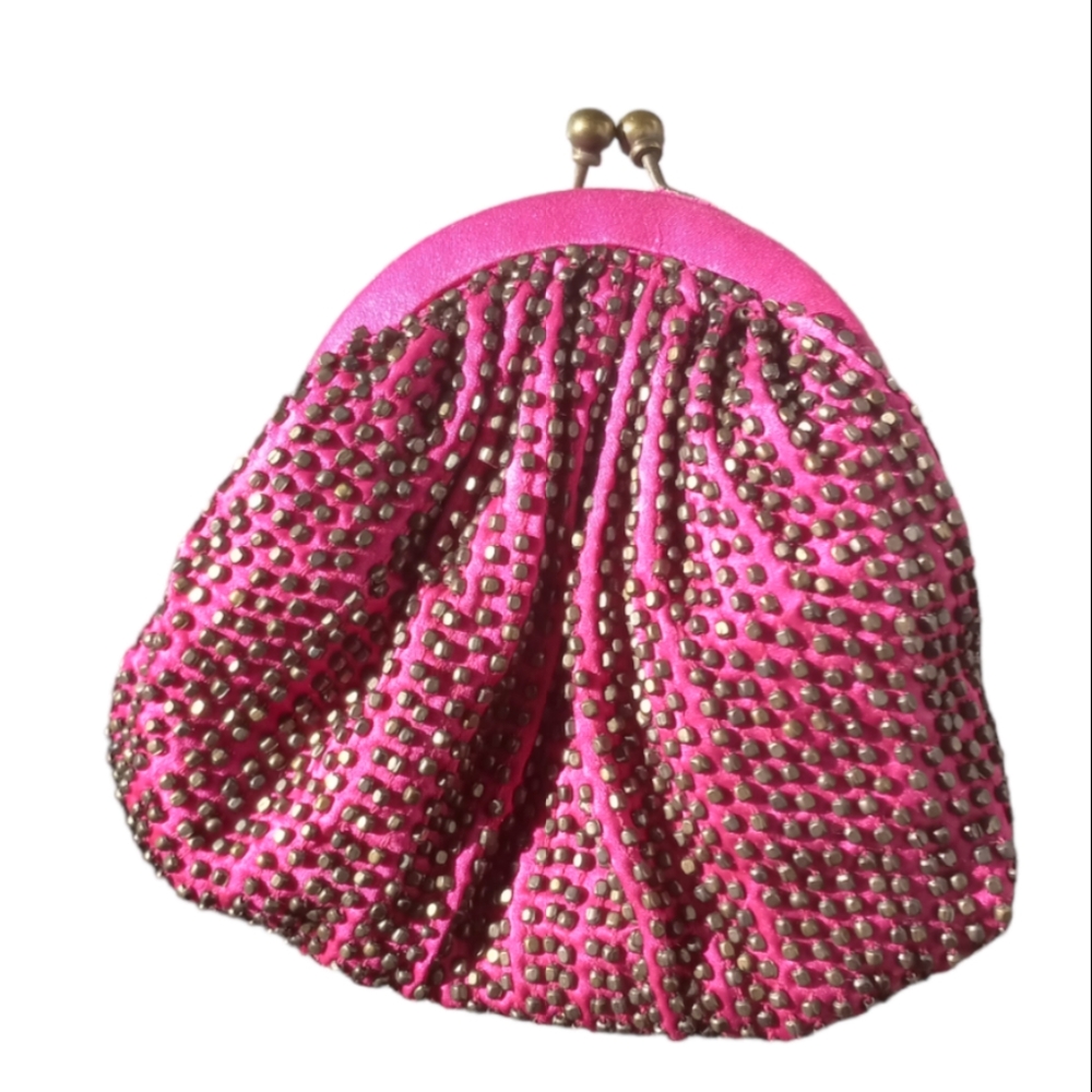 Studded Santi Bag